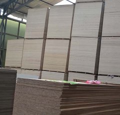 木工板厂家 木工板厂家